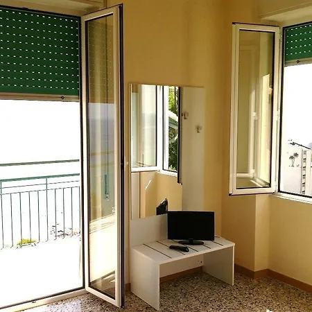 Erica Bed & Breakfast Alassio