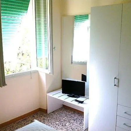 Bed & Breakfast Erica Alassio