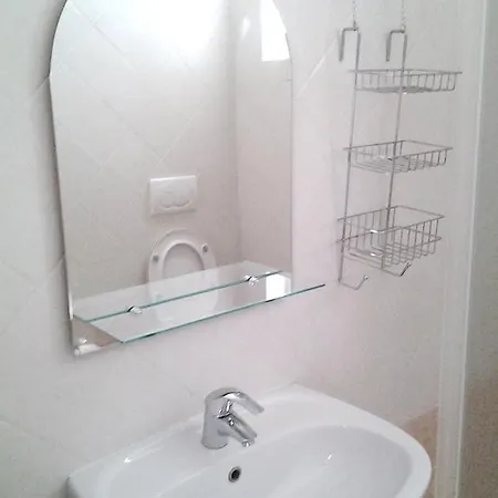 Erica Bed & Breakfast Alassio