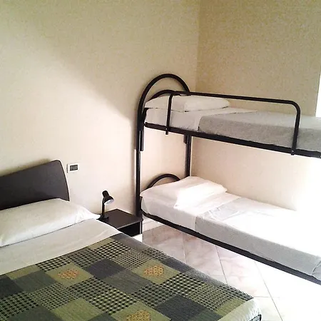 Erica Bed & Breakfast